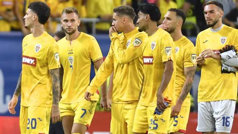 S a dat startul vanzarii biletelor pentru Slovacia Romania Care este preul si unde poti urmari meciul LIVE