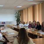 SJUP a celebrat Ziua Mondiala de Lupta impotriva Tuberculozei