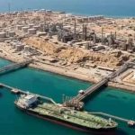 SUA a bombardat Insula Kharg un punct strategic pentru exporturile de titei din Iran