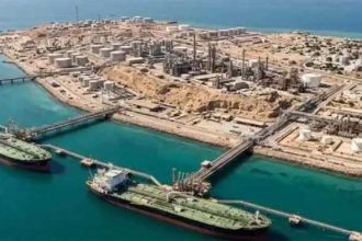 SUA a bombardat Insula Kharg un punct strategic pentru exporturile de titei din Iran