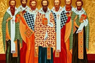 Sarbatoarea zilei Cei sapte mucenici martiri