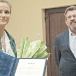 Scena din viata culturala pitestena 163