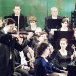 Scena din vita culturala a Pitestiului 164