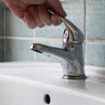 Se intrerupe furnizarea apei si in Bascov joi 26 martie