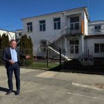 Se modernizeaza Scoala Nicolae Simonide din Pitesti Trei cladiri vor fi demolate