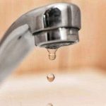 Se va intrerupe furnizarea apei in Pitesti zona Exercitiu miercuri 1 aprilie