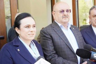 Sedinta PSD la hotelul Ramada Simona Bucura nu a reusit sa convinga Gentea si alti primari nu s au prezentat deloc