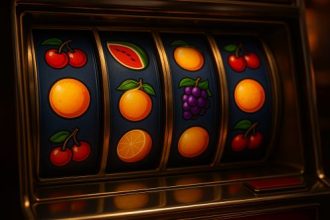 Selectarea unui joc de tip slot in Romania Recomandari pentru castiguri substantiale