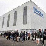 Semnal de alarma la Dacia 1200 de angajati vor fi concediati in 2026 in timp ce noile modele se reloca in Turcia si Slovenia