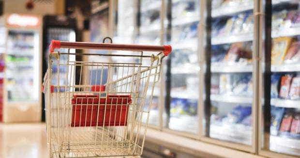 Semnal de alarma pentru economie consumul a scat cu peste 25 la inceputul anului