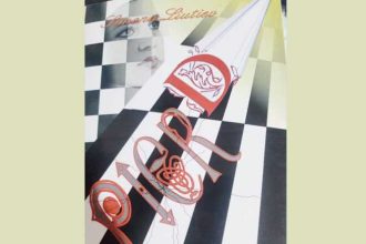 Semnal editorial Pier D de Simona Liutiev