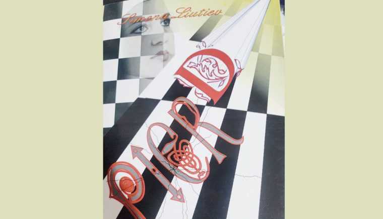 Semnal editorial Pier D de Simona Liutiev