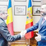 Senatorul Mihai Cotez Romania va continua sa fie cel mai apropriat partener al Republicii Moldova