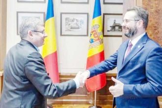 Senatorul Mihai Cotez Romania va continua sa fie cel mai apropriat partener al Republicii Moldova