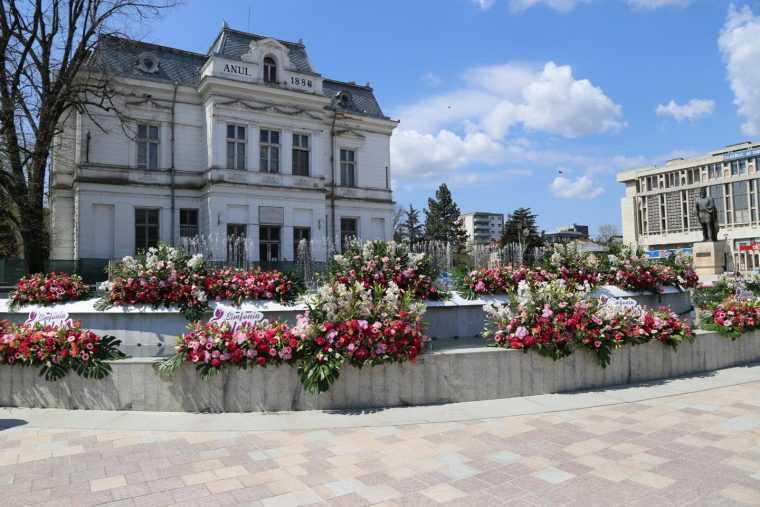 Simfonia Lalelelor o retrospectiva Cum a fost in 2021 in timpul pandemiei