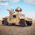 Sistemul anti drona folosit de SUA in operatiunile din Orientul Mijlociu utilizeaza inteligenta artificiala creata de o companie din Romania