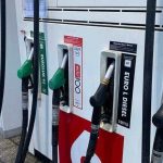 Soc financiar la benzinarie motorina premium trece de 10 lei l benzina depaseste 9 lei l