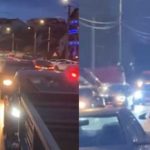 Soferii din Pitesti protest imotriva cresterii continue a preturilor