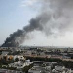 Soldati americani raniti in urma atacului asupra unei baze din Arabia Saudita