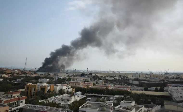 Soldati americani raniti in urma atacului asupra unei baze din Arabia Saudita