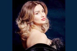 Soprana Bianca Margean concert la Filarmonica Pitesti