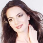 Soprana Madalina Stan se intoarce acasa la Filarmonica Pitesti