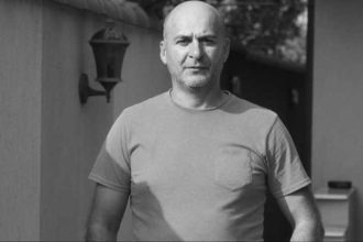 Sorin Tufan fost fotbalist la Farul si Steam si a pierdut viata intr un accident maritim