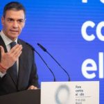 Spania isi recheama ambasadorul din Israel Pedro Sanchez in conflict direct cu Donald Trump