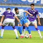 Start in playoff Universitatea Craiova si FC Arges deschid turneul pe 13 martie