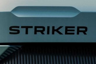 Striker noul crossover de la Dacia va fi fabricat in Turcia nu in Romania