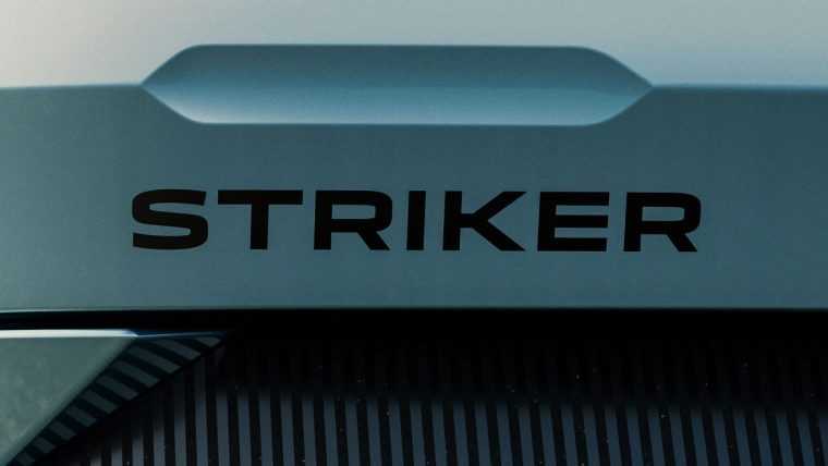 Striker noul crossover de la Dacia va fi fabricat in Turcia nu in Romania
