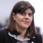 Succesorul Laurei Codruta Kovesi la Parchetul European aprobat de Consiliul UE