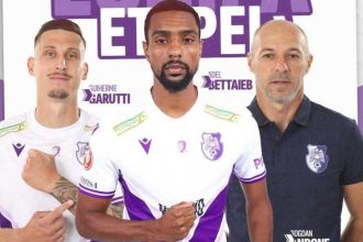 Superliga Andone Garutti si Bettaieb printre jucatorii remarcati in prima etapa a play off ului si play out ului