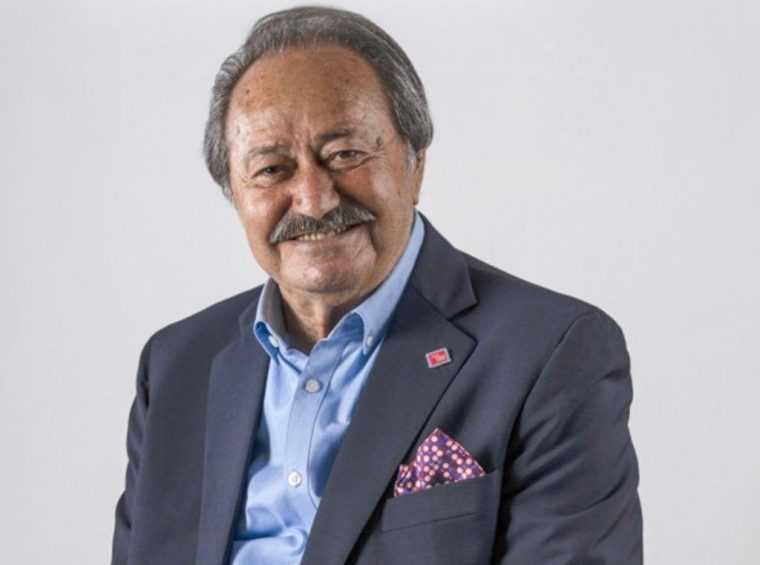 TN Logistica Pitesti anunta cu tristete disparitia fondatorului companiei Nicola Torello