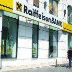 Tranzactie semnificativa pe piata bancara Raiffeisen achizitioneaza Garanti BBVA Romania