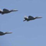 Trei avioane americane doborate din greseala de Kuweit