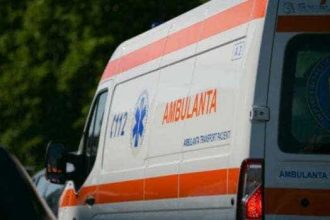Trei copii suspectati de malarie dupa o calatorie intr o zona endemica din Africa