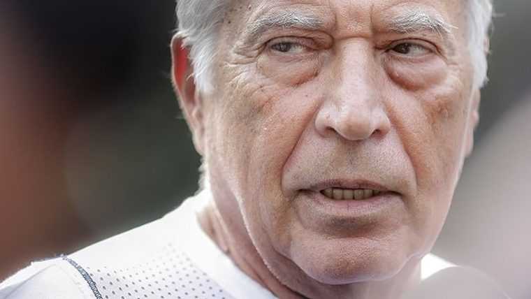 Tribunalul Bucuresti a aprobat revizuirea condamnarii lui Dan Voiculescu