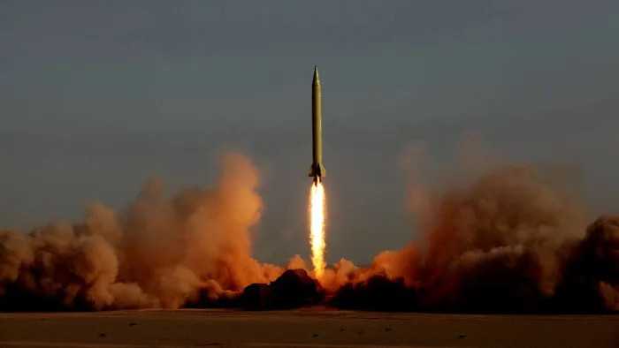 Turcia refuza sa se implice in conflictul din Orientul Mijlociu dupa ce o noua racheta iraniana a patruns in spatiul sau aerian