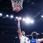 U BT Cluj Napoca pentru a treia oara la rand in sferturile EuroCup