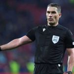 UEFA a decis Istvan Kovacs revine in Europa Ce meci va arbitra dupa scandalul din Rapid Dinamo