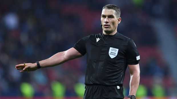 UEFA a decis Istvan Kovacs revine in Europa Ce meci va arbitra dupa scandalul din Rapid Dinamo