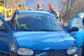 Un alt accident in Arges Un barbat si a pierdut viata pe drumul spre spital