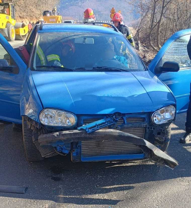 Un alt accident in Arges Un barbat si a pierdut viata pe drumul spre spital