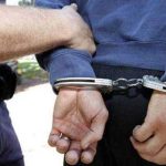 Un barbat cu antecedente a agresat o femeie Argeseanu a fost retinut de politie