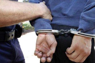 Un barbat cu antecedente a agresat o femeie Argeseanu a fost retinut de politie