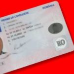 Un document in minus pentru permisul auto Cazierul nu mai este necesar