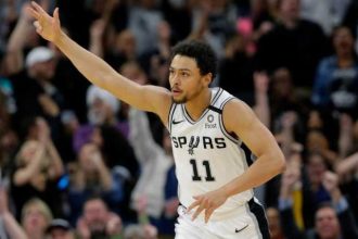 Un fost campion NBA va juca in Romania la CS Valcea 1924