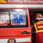 Un muscelean s a autoincendiat Are 55 de ani