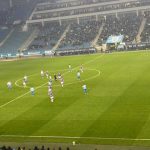 Universitatea Craiova FC Arges 0 1 Elevii lui Andone au reusit sa castige in Banie